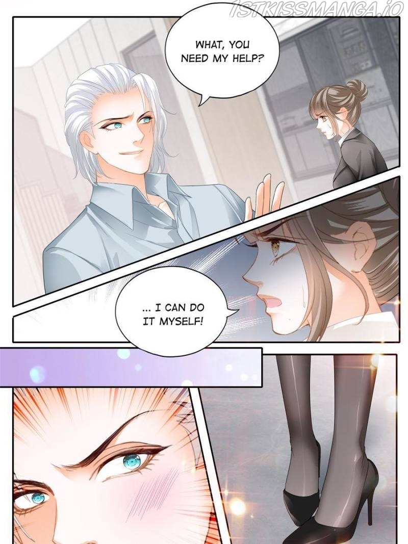 Please Be Gentle, My Bossy Uncle! chapter 339 - page 13