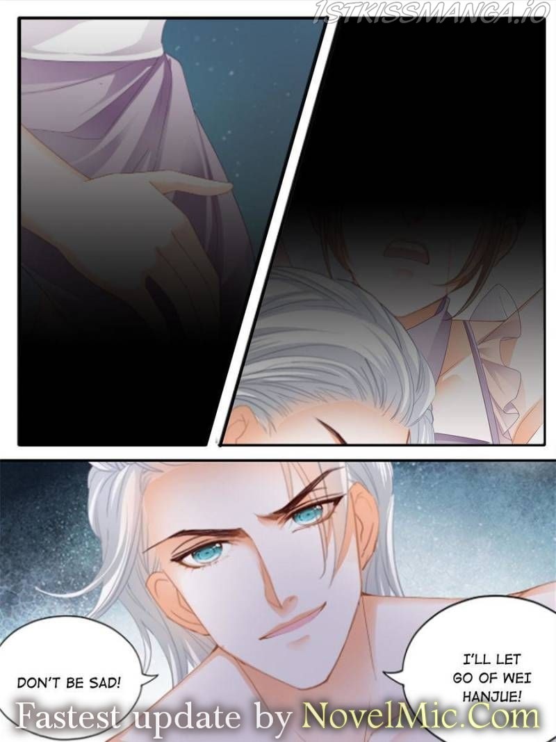 Please Be Gentle, My Bossy Uncle! chapter 339 - page 23