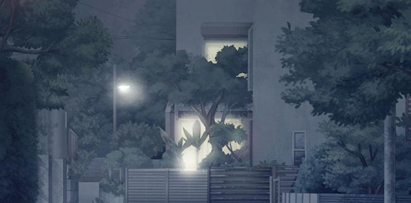 Love Is Never Enough Chapter 96 - page 14
