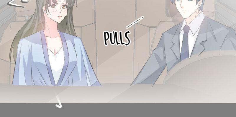 Love Is Never Enough Chapter 96 - page 18