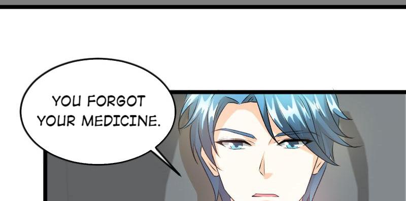 Love Is Never Enough Chapter 96 - page 19
