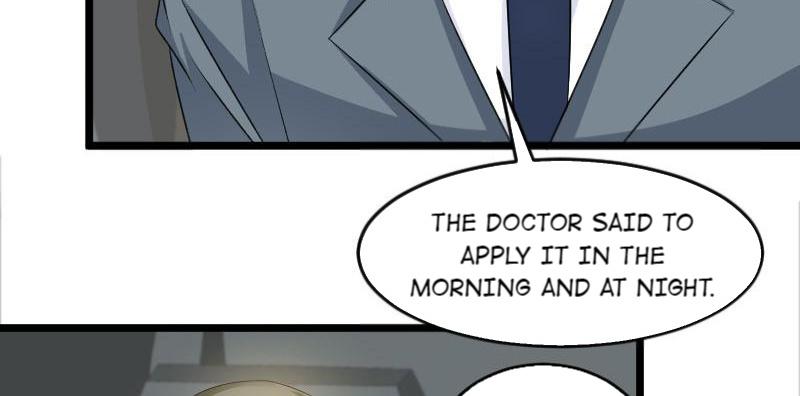 Love Is Never Enough Chapter 96 - page 21