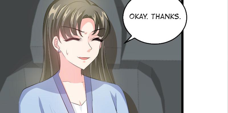 Love Is Never Enough Chapter 96 - page 22