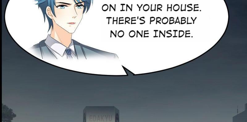 Love Is Never Enough Chapter 96 - page 32