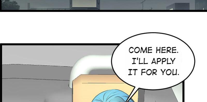 Love Is Never Enough Chapter 96 - page 33