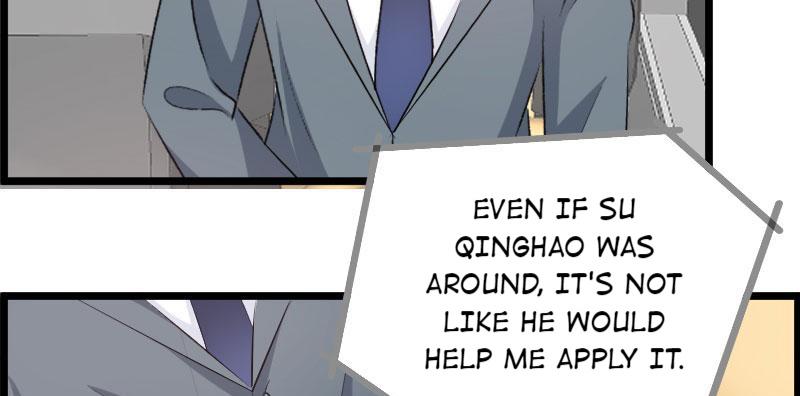 Love Is Never Enough Chapter 96 - page 35