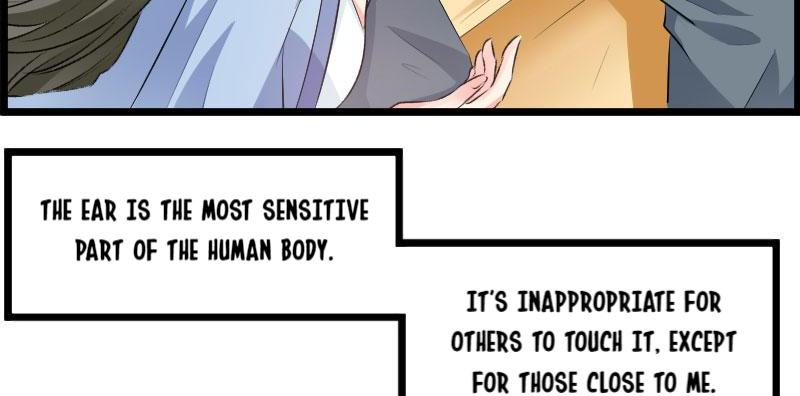 Love Is Never Enough Chapter 96 - page 37