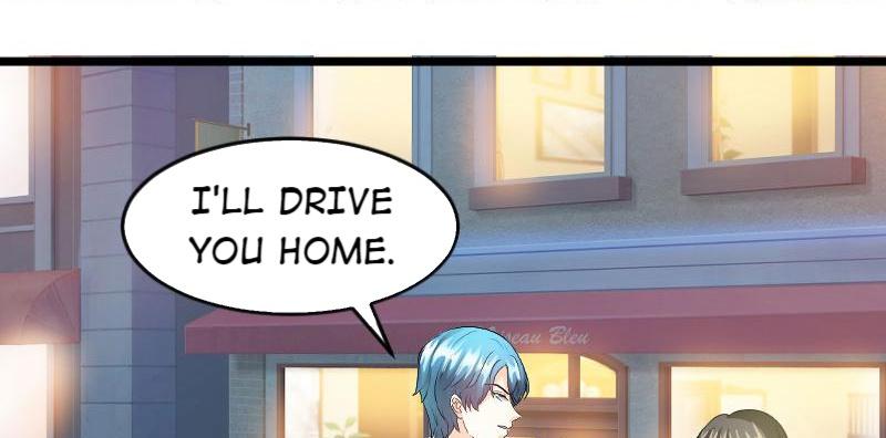 Love Is Never Enough Chapter 96 - page 4