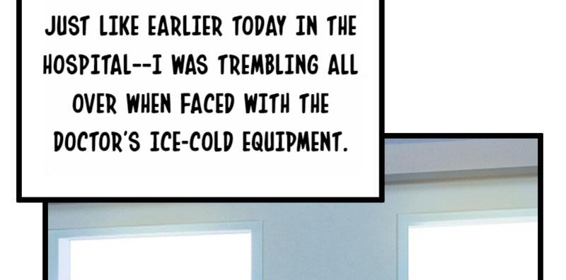 Love Is Never Enough Chapter 96 - page 41
