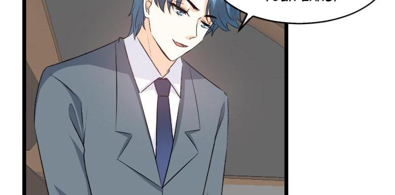 Love Is Never Enough Chapter 96 - page 44