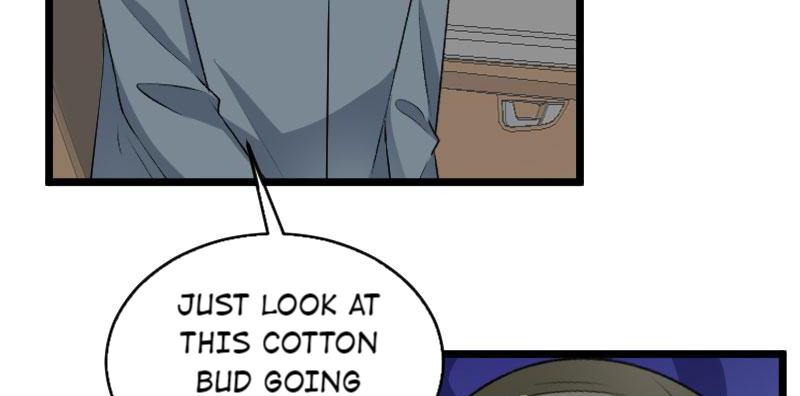 Love Is Never Enough Chapter 96 - page 45