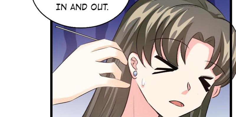 Love Is Never Enough Chapter 96 - page 46