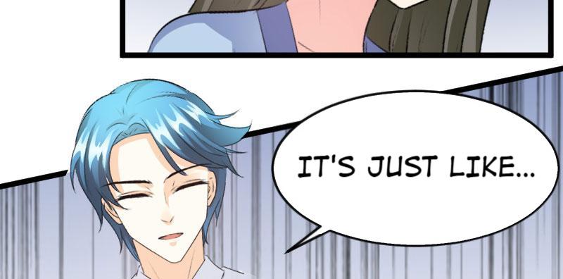 Love Is Never Enough Chapter 96 - page 47