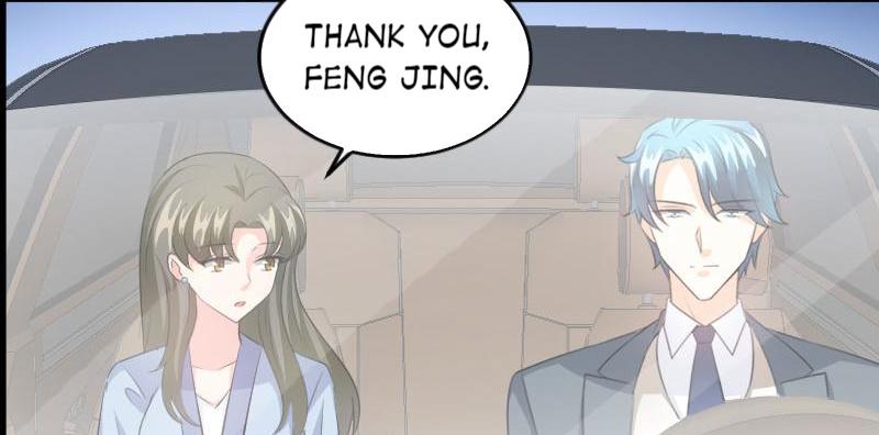 Love Is Never Enough Chapter 96 - page 6