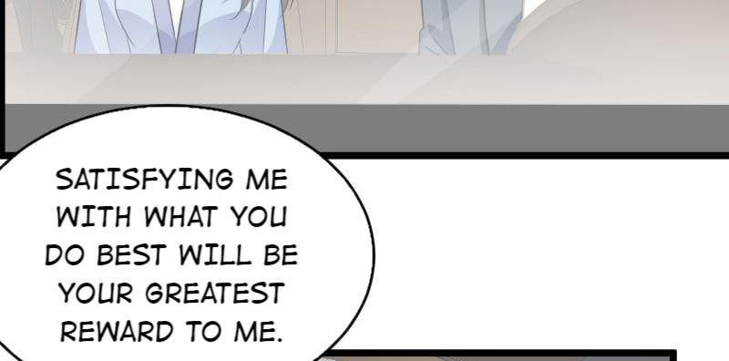 Love Is Never Enough Chapter 96 - page 7