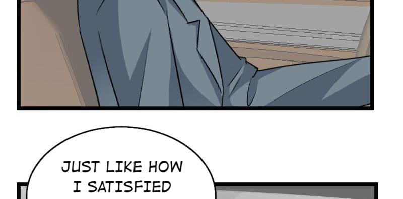 Love Is Never Enough Chapter 96 - page 9