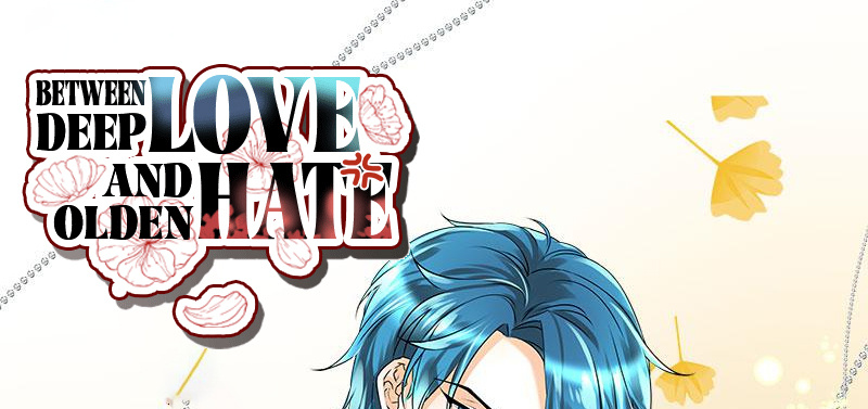 Love Is Never Enough Chapter 95 - page 1
