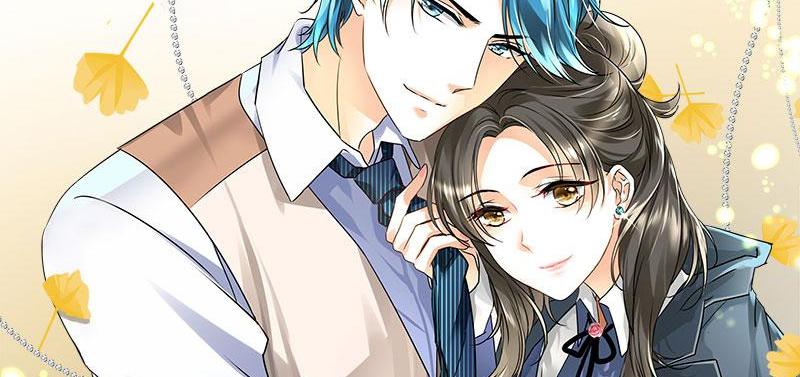 Love Is Never Enough Chapter 95 - page 3