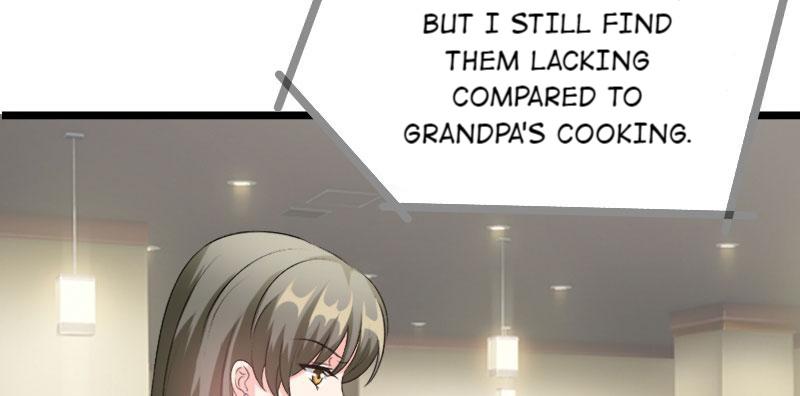 Love Is Never Enough Chapter 95 - page 52