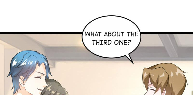 Love Is Never Enough Chapter 94 - page 29