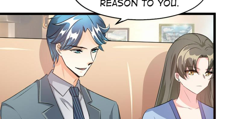 Love Is Never Enough Chapter 94 - page 6