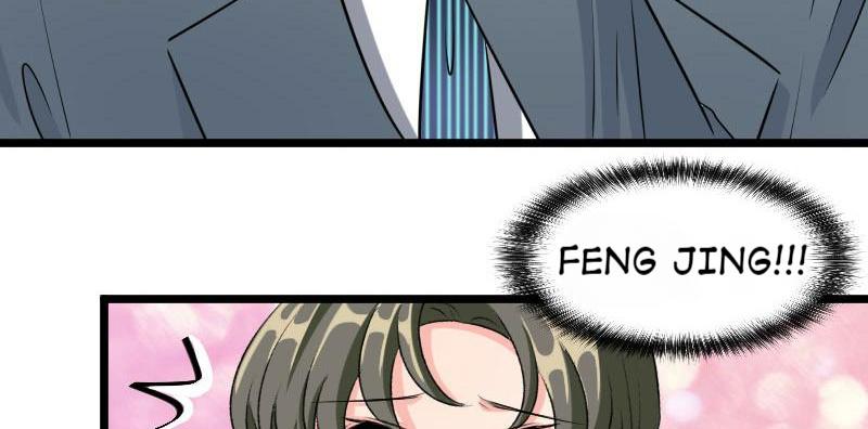 Love Is Never Enough Chapter 93 - page 27