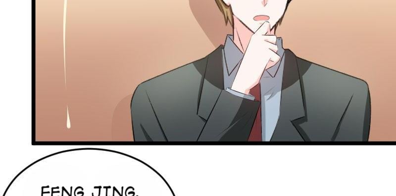 Love Is Never Enough Chapter 93 - page 37