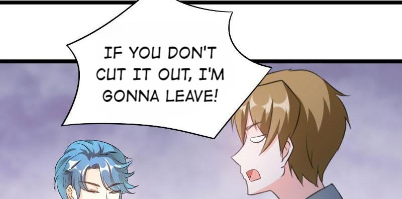 Love Is Never Enough Chapter 93 - page 40