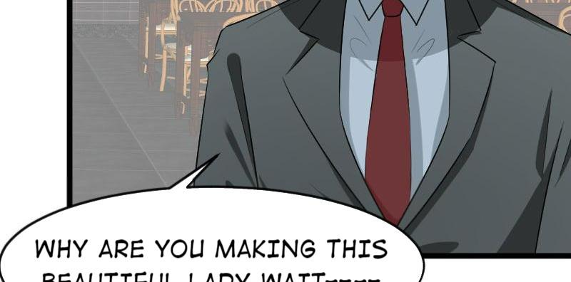 Love Is Never Enough Chapter 93 - page 5