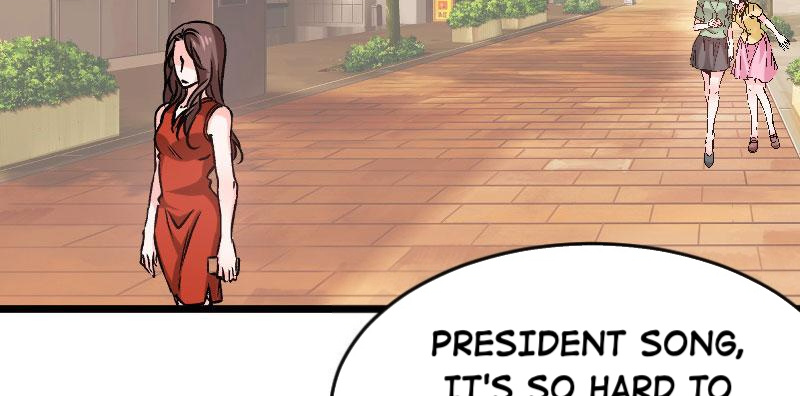 Love Is Never Enough Chapter 92 - page 30