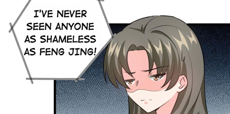 Love Is Never Enough Chapter 92 - page 33