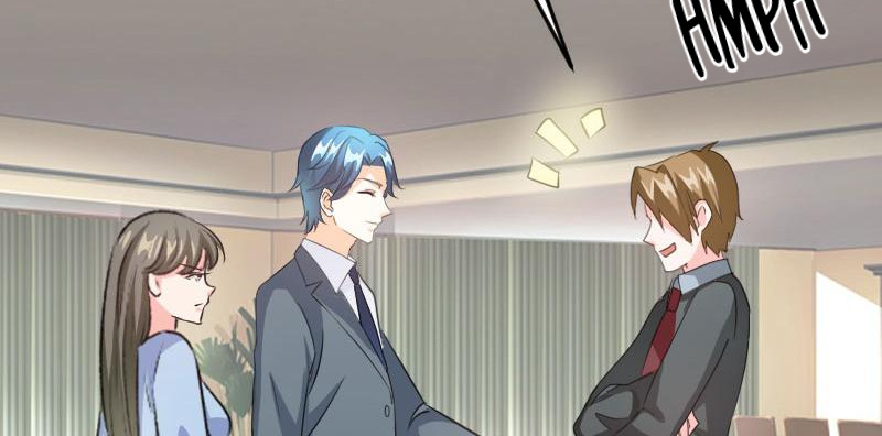Love Is Never Enough Chapter 92 - page 38