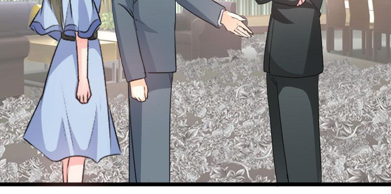 Love Is Never Enough Chapter 92 - page 39