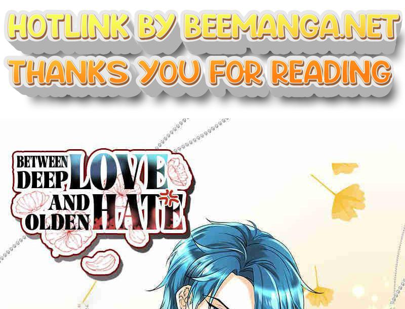Love Is Never Enough Chapter 91 - page 1