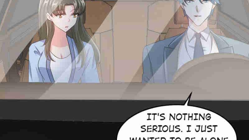 Love Is Never Enough Chapter 91 - page 11