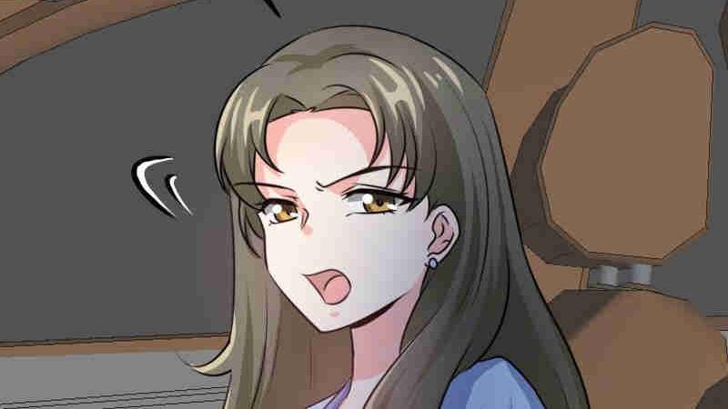 Love Is Never Enough Chapter 91 - page 16