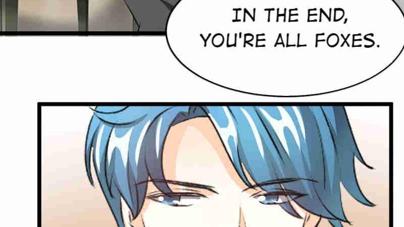 Love Is Never Enough Chapter 91 - page 19