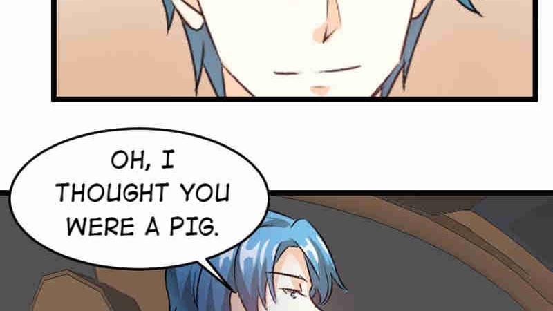 Love Is Never Enough Chapter 91 - page 20