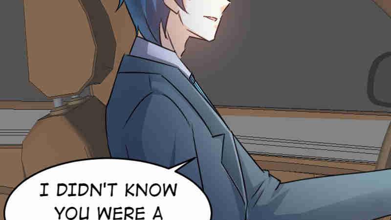 Love Is Never Enough Chapter 91 - page 21