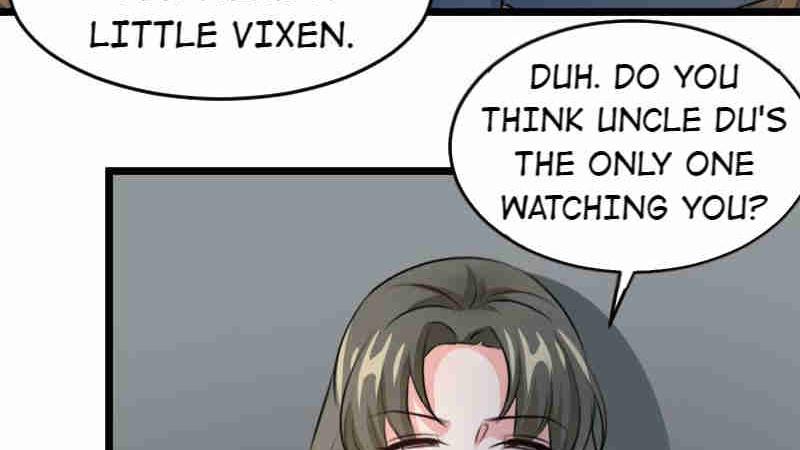 Love Is Never Enough Chapter 91 - page 22