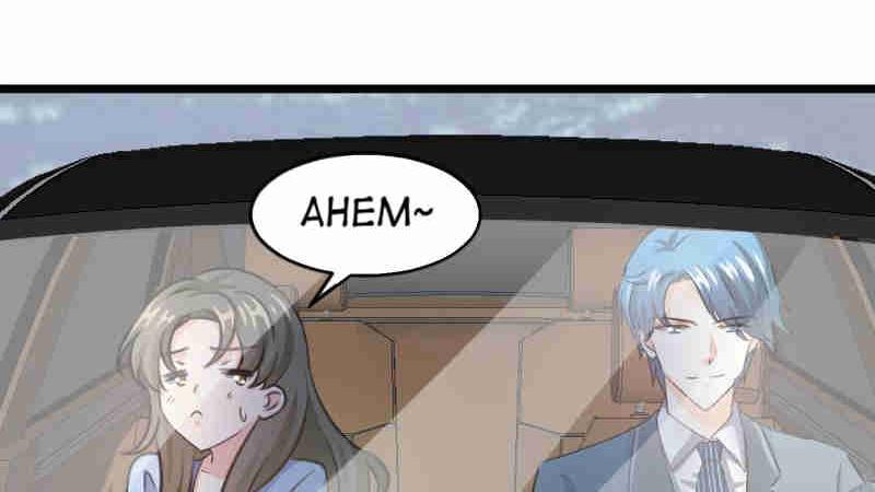 Love Is Never Enough Chapter 91 - page 24