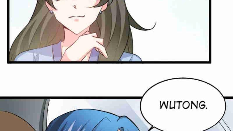Love Is Never Enough Chapter 91 - page 27
