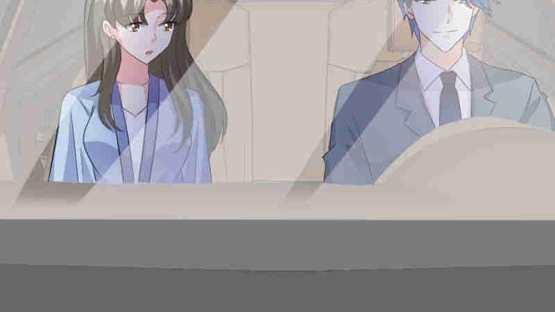 Love Is Never Enough Chapter 91 - page 30