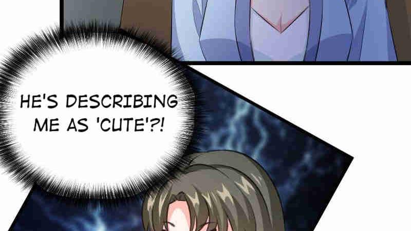 Love Is Never Enough Chapter 91 - page 34