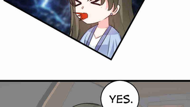 Love Is Never Enough Chapter 91 - page 35