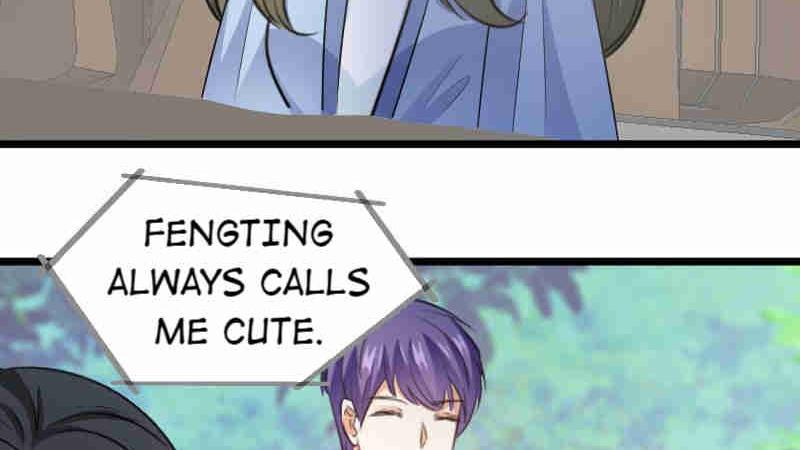 Love Is Never Enough Chapter 91 - page 37