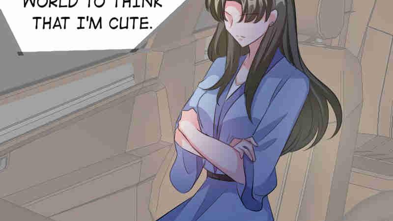 Love Is Never Enough Chapter 91 - page 40
