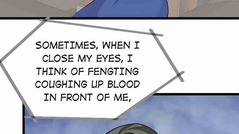 Love Is Never Enough Chapter 91 - page 41