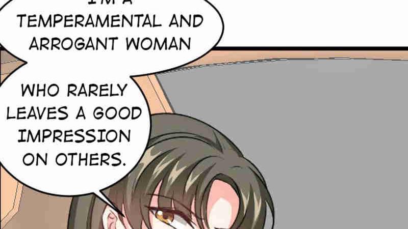 Love Is Never Enough Chapter 91 - page 45