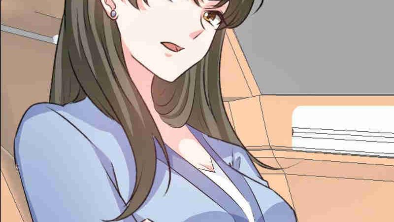 Love Is Never Enough Chapter 91 - page 46